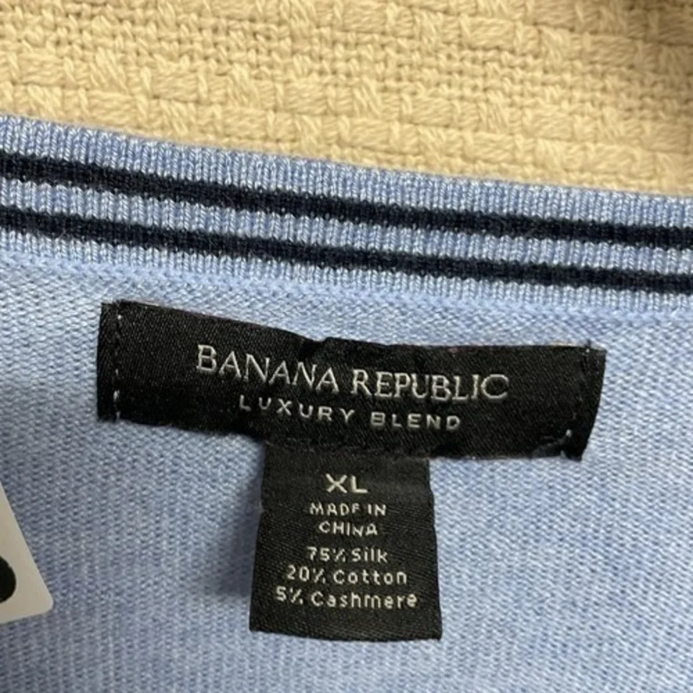 Banana Republic banana republic